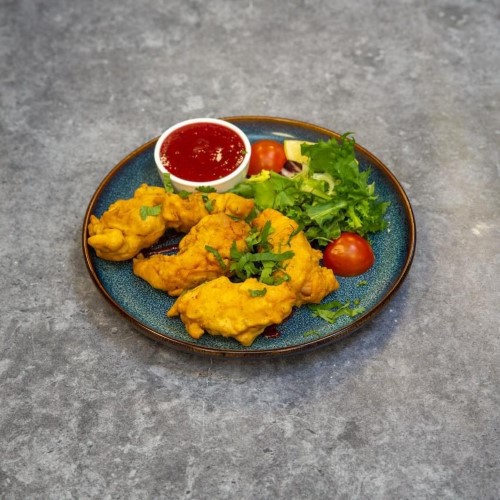Chicken Pakora 