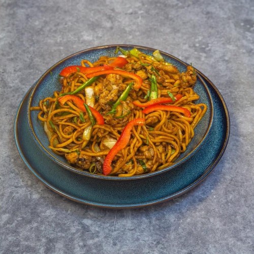 Chowmein 